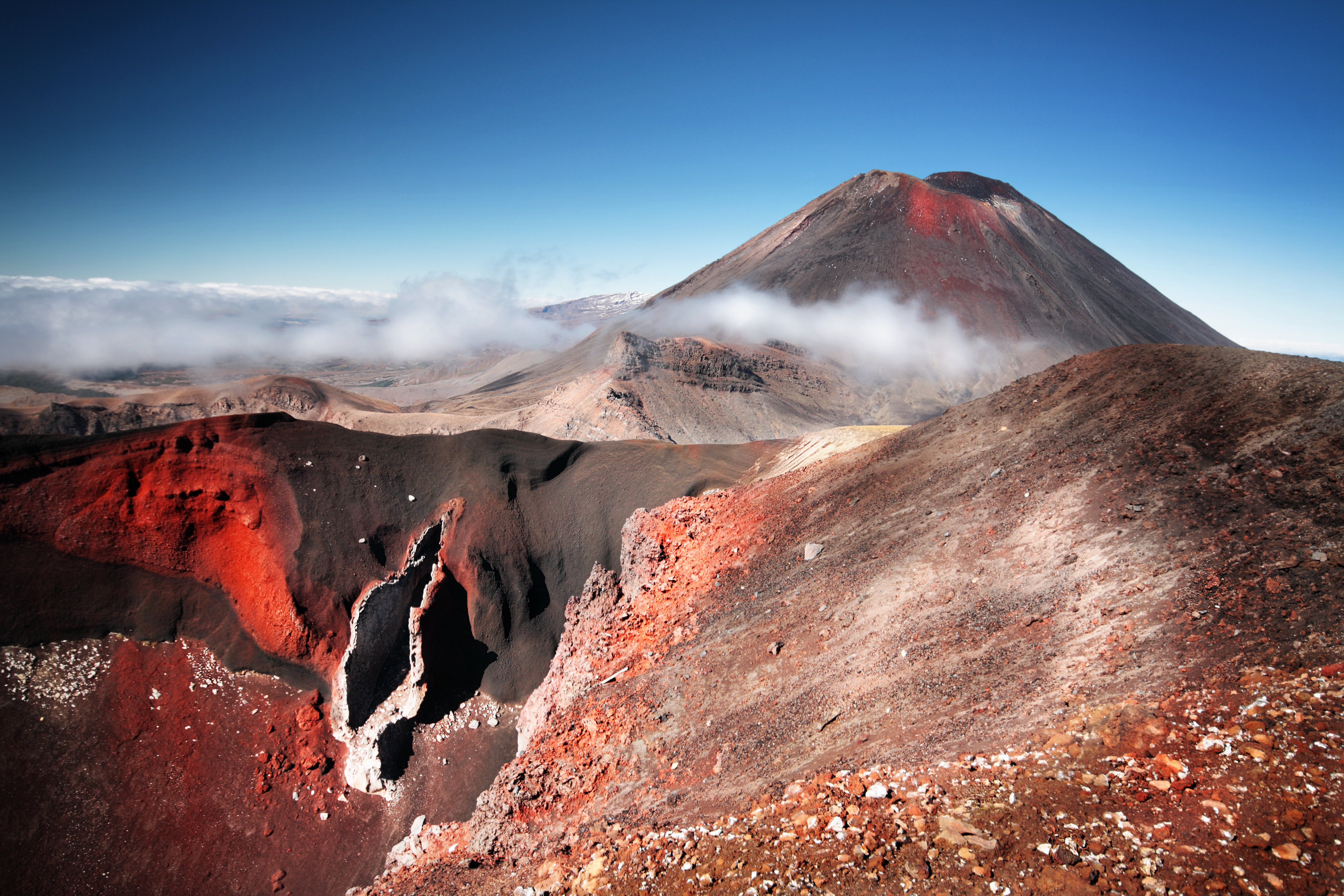 Millwood Pines Mount Doom - Wayfair Canada